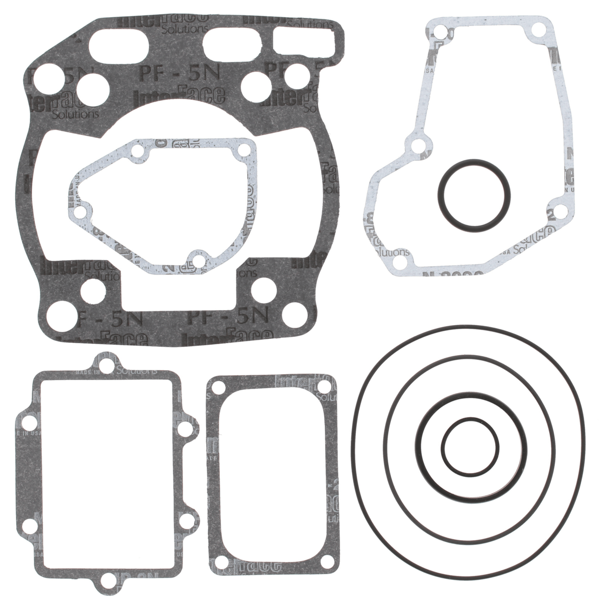Vertex Top End Gasket Set | 810582 - MojoMotoSport.com
