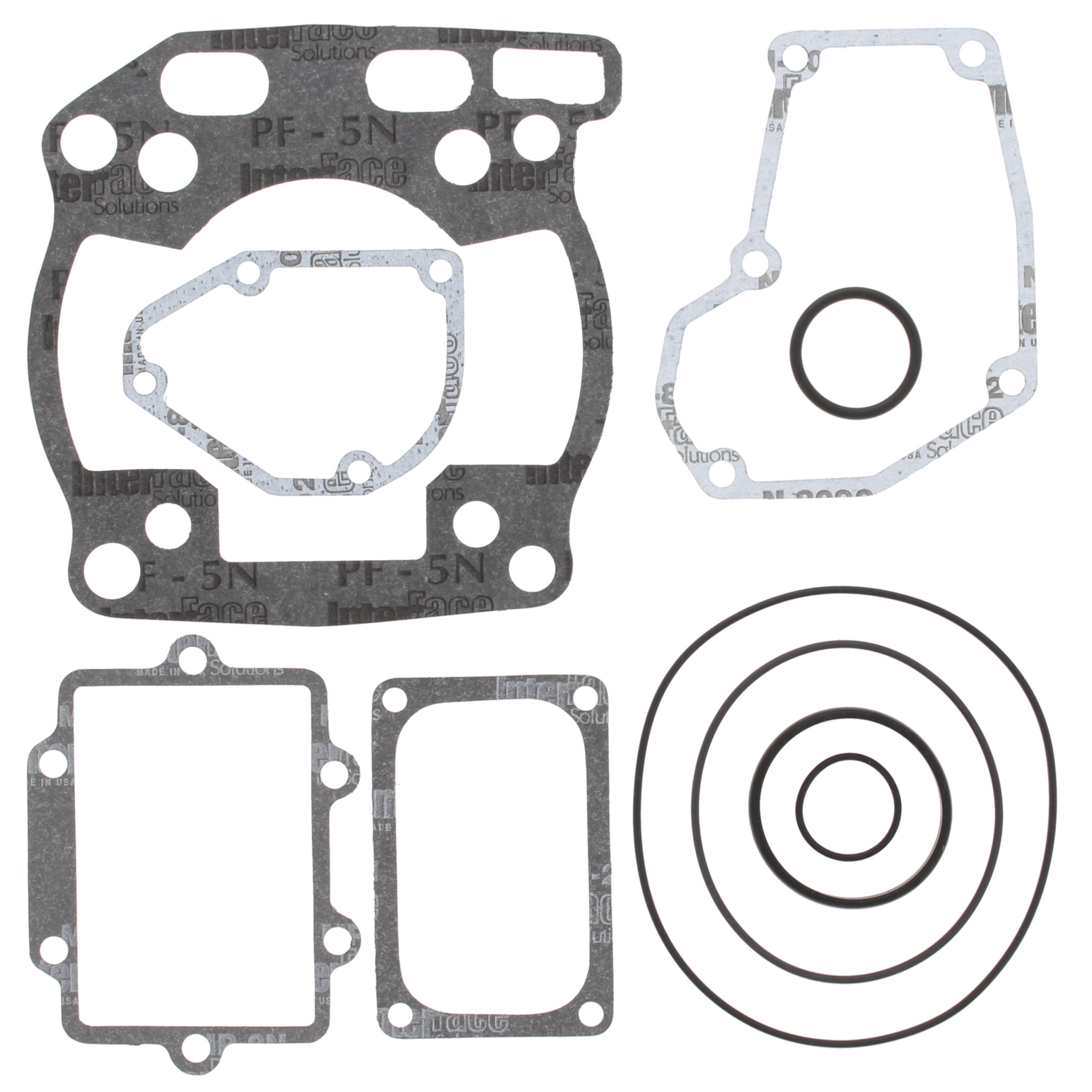 Vertex Top End Gasket Set | 810582 - MojoMotoSport.com