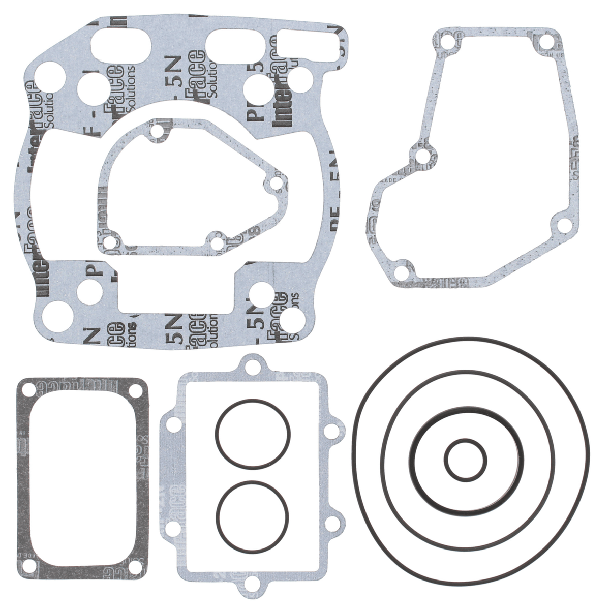 Vertex Top End Gasket Set | 810583 - MojoMotoSport.com