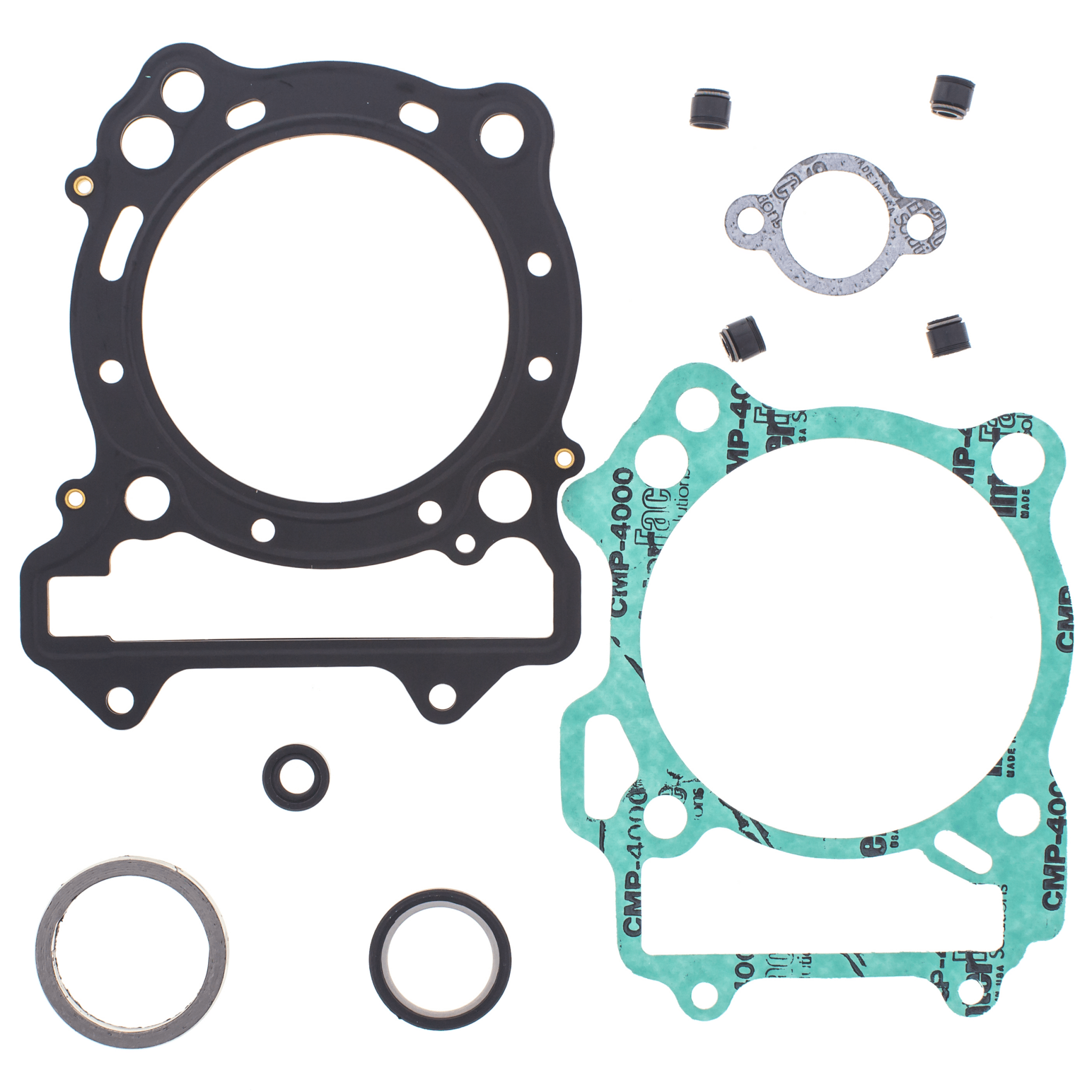 Vertex Top End Gasket Set | 810585 - MojoMotoSport.com