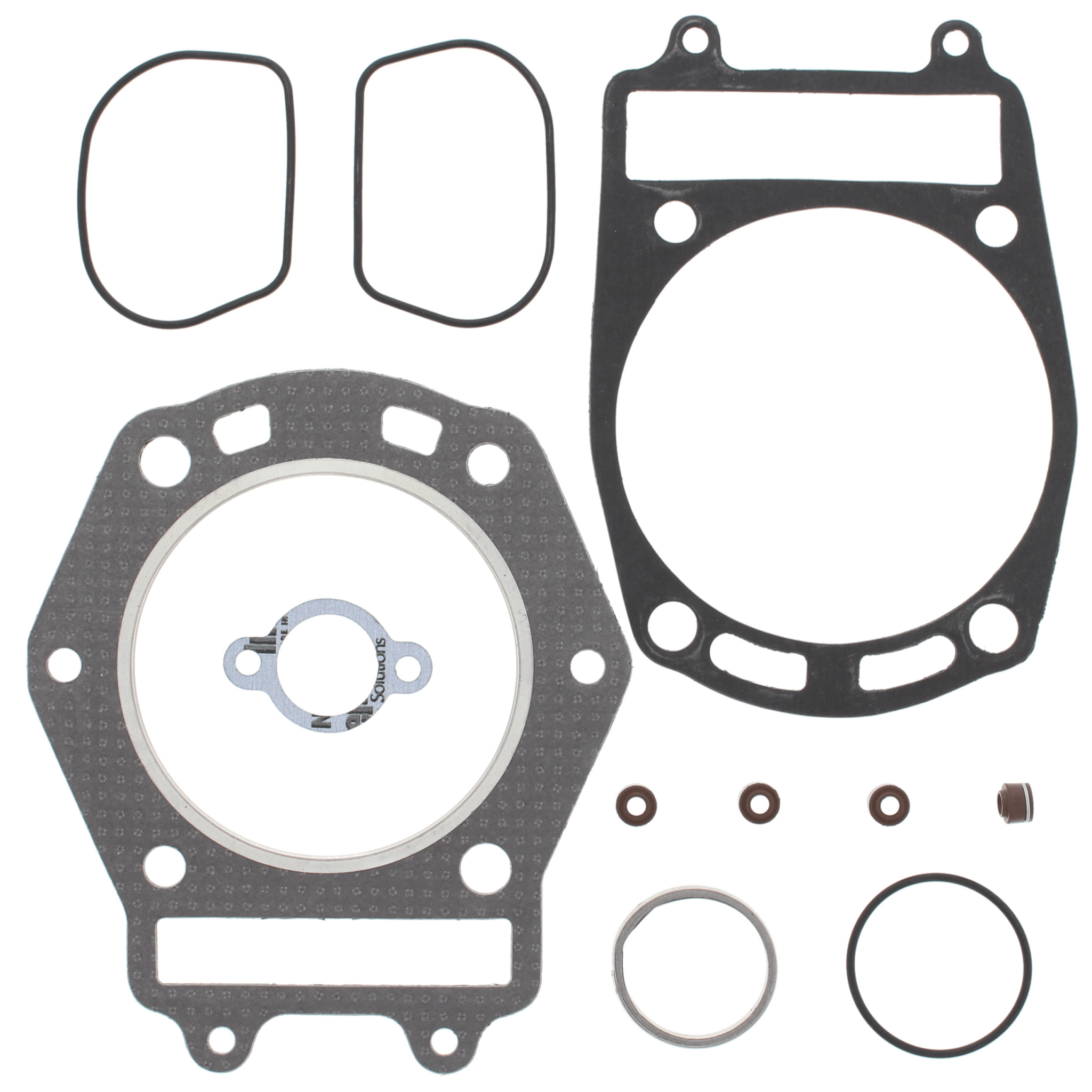 Vertex Top End Gasket Set | 810586 - MojoMotoSport.com