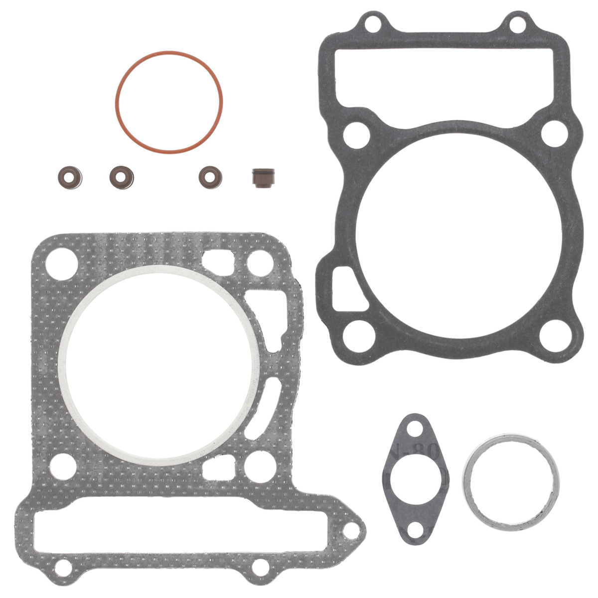 Vertex Top End Gasket Set | 810588 - MojoMotoSport.com