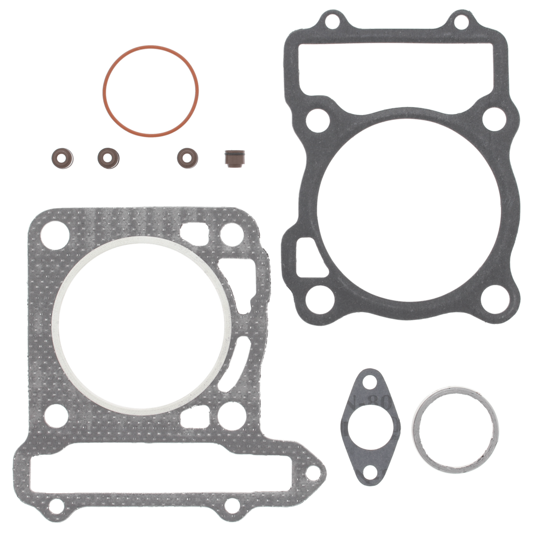 Vertex Top End Gasket Set | 810588 - MojoMotoSport.com