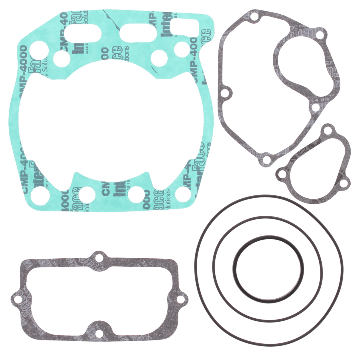 Vertex Top End Gasket Set | 810589 - MojoMotoSport.com