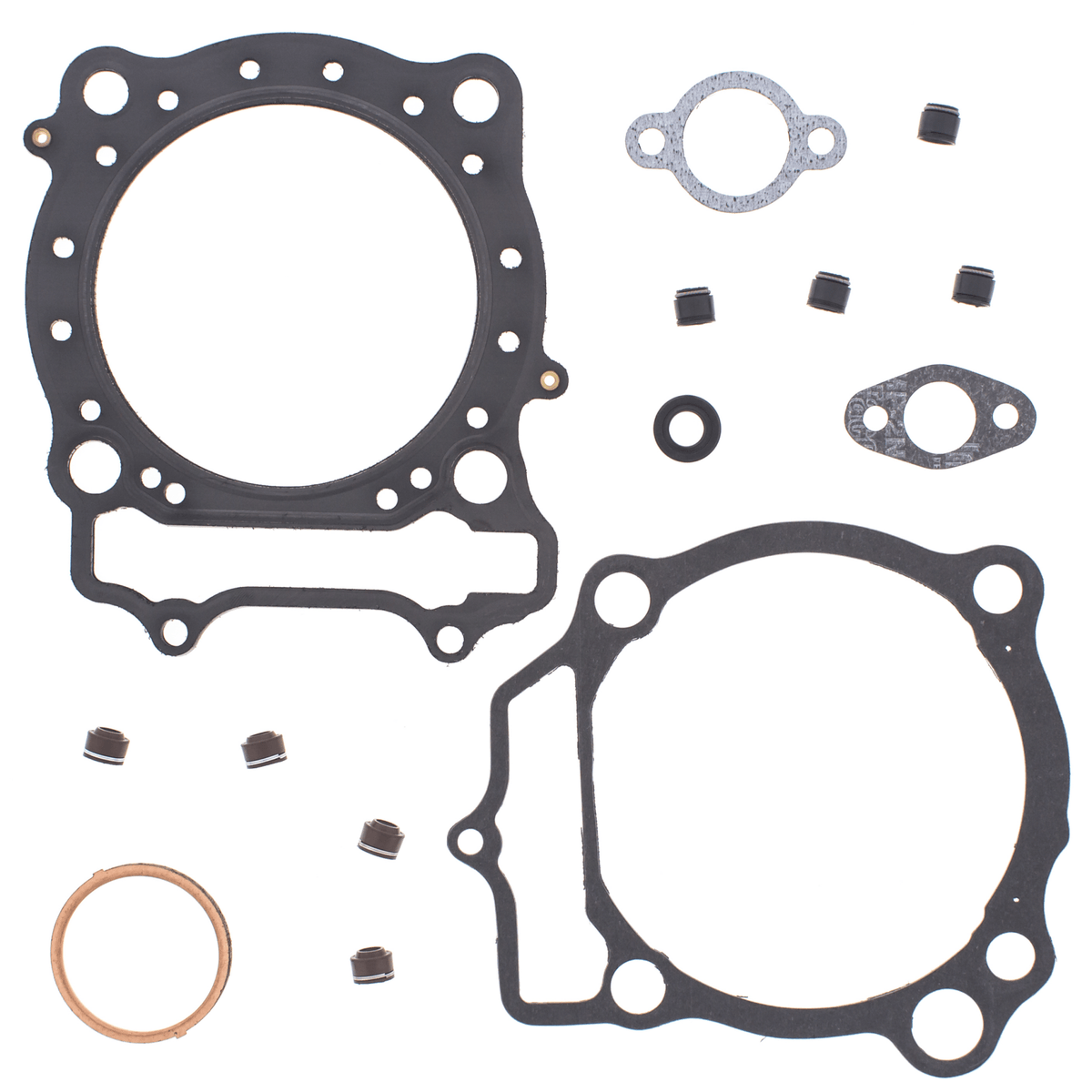 Vertex Top End Gasket Set | 810590 - MojoMotoSport.com