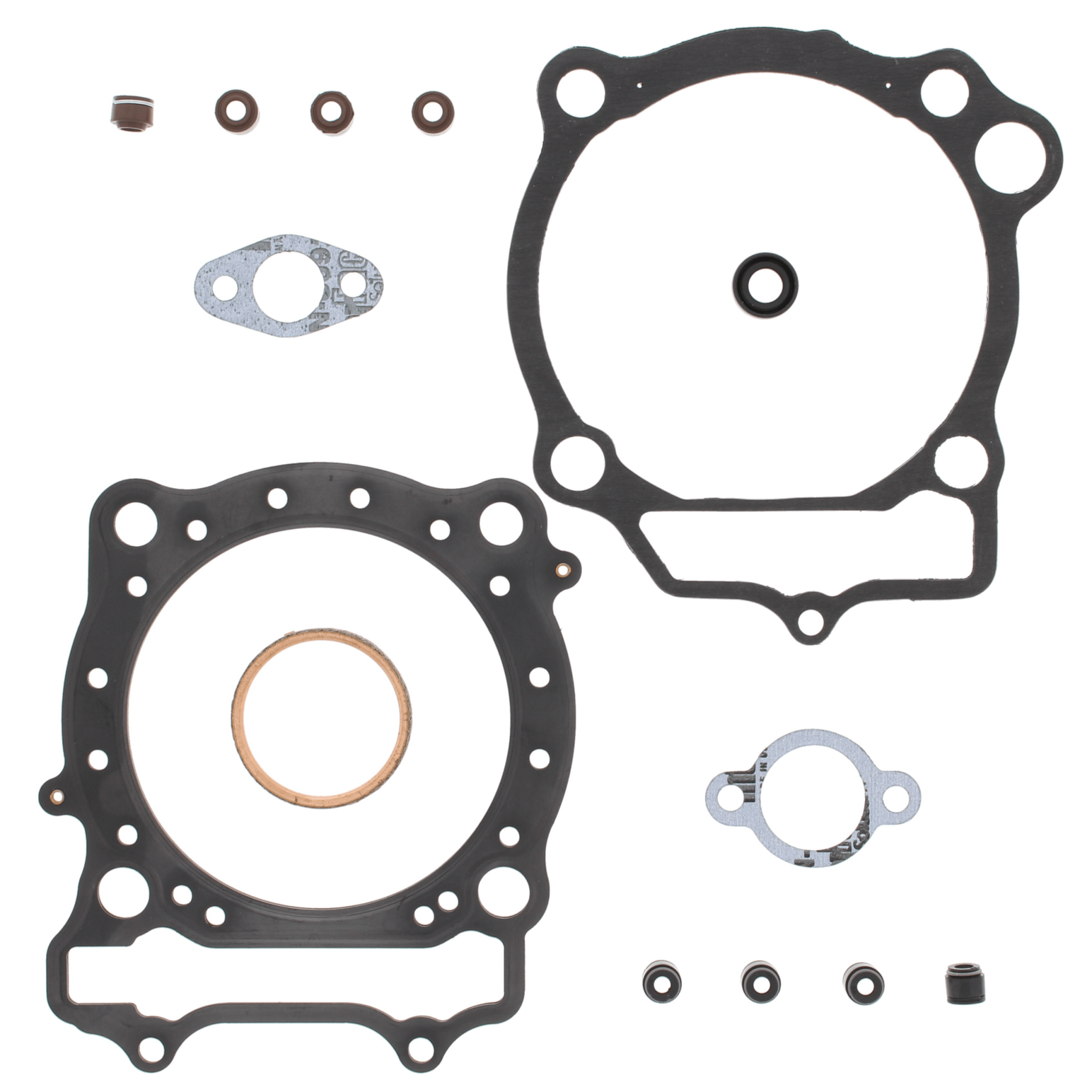 Vertex Top End Gasket Set | 810594 - MojoMotoSport.com