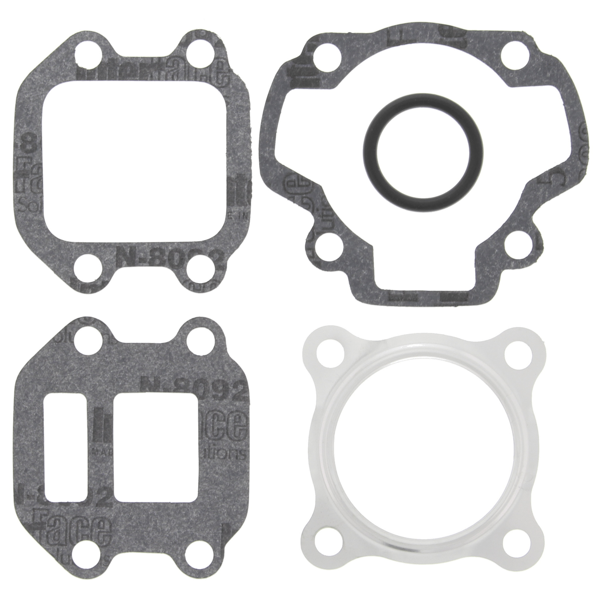 Vertex Top End Gasket Set | 810601 - MojoMotoSport.com