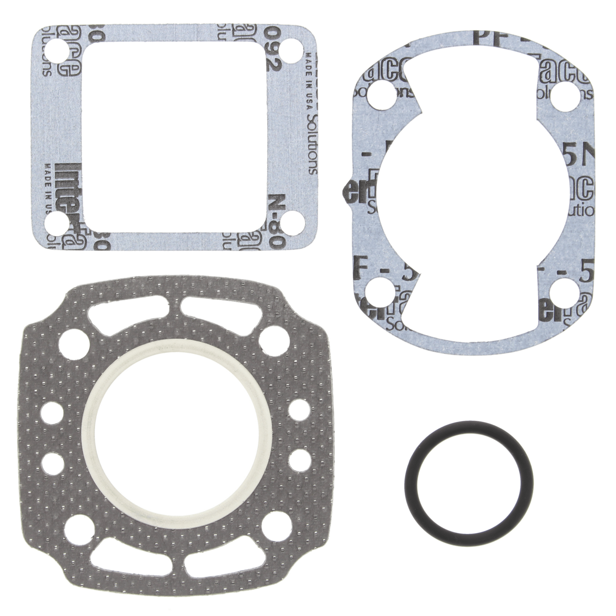 Vertex Top End Gasket Set | 810610 - MojoMotoSport.com