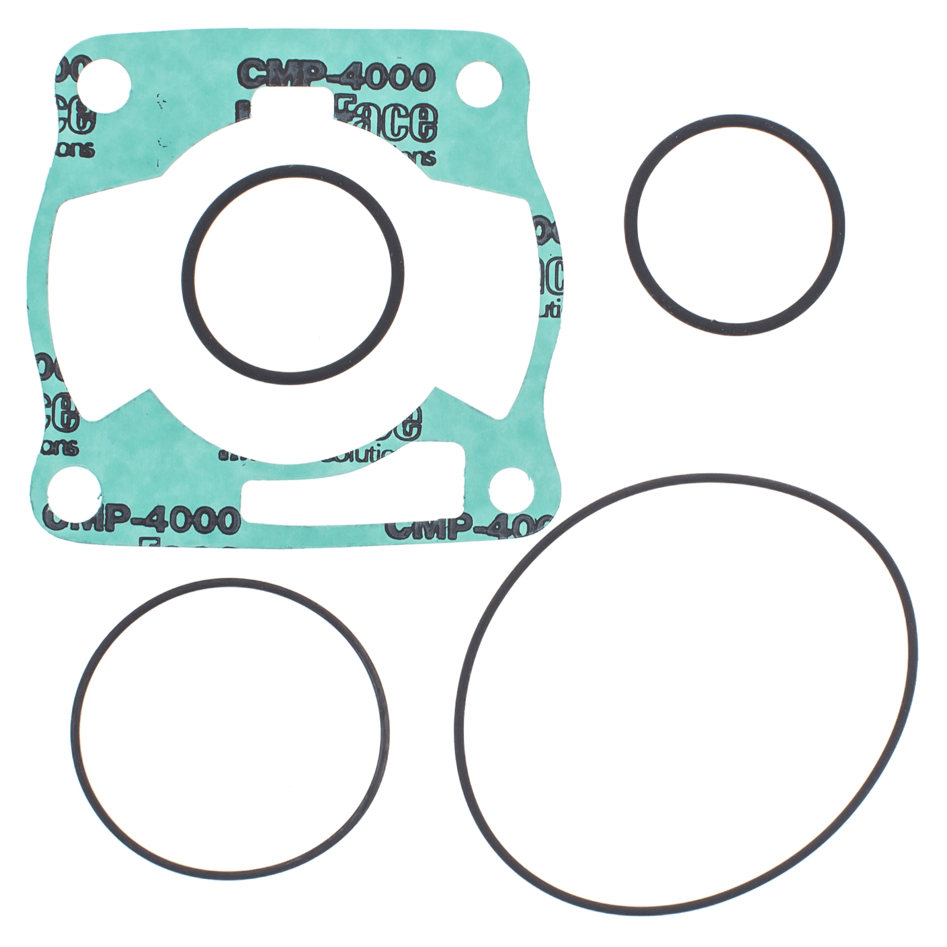 Vertex Top End Gasket Set | 810614 - MojoMotoSport.com