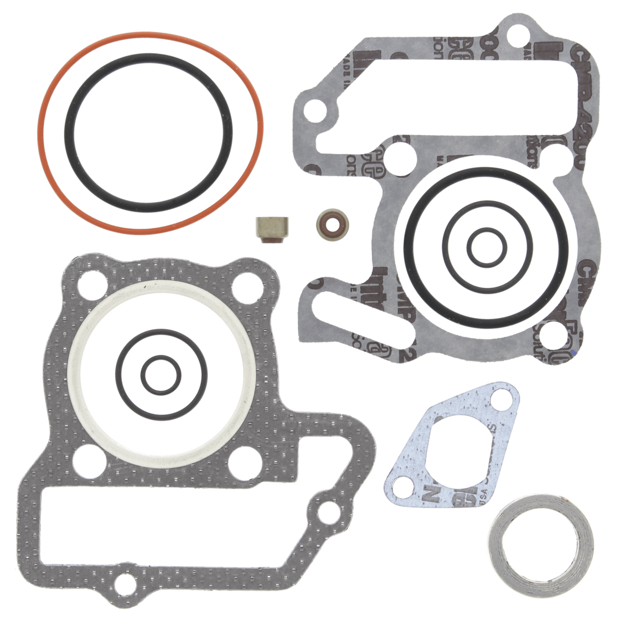 Vertex Top End Gasket Set | 810616 - MojoMotoSport.com