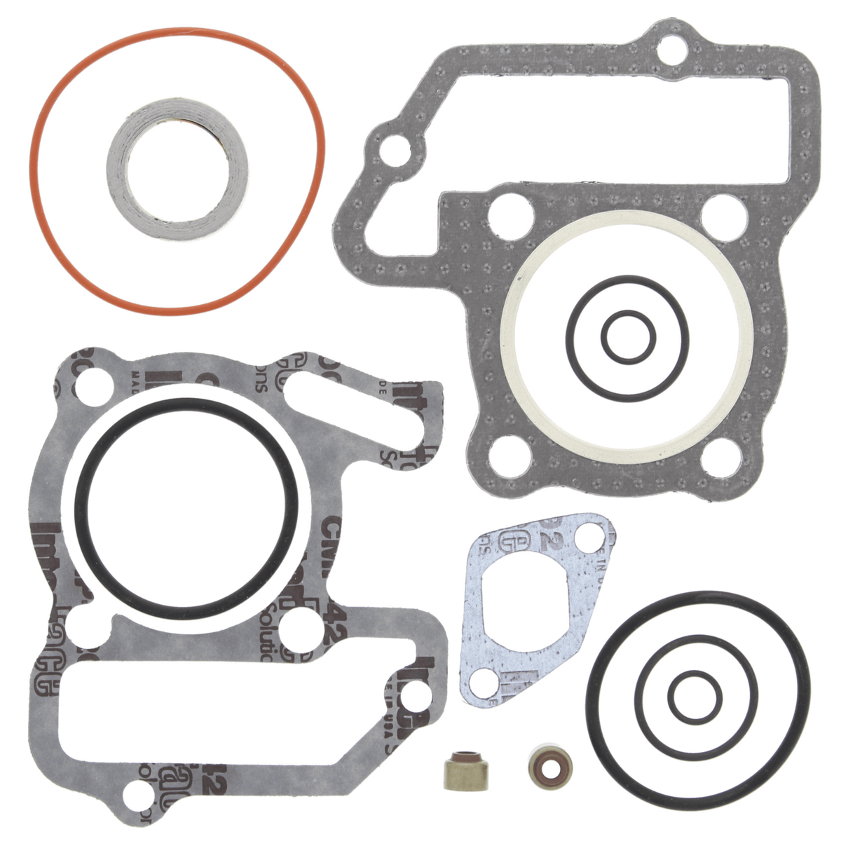 Vertex Top End Gasket Set | 810617 - MojoMotoSport.com