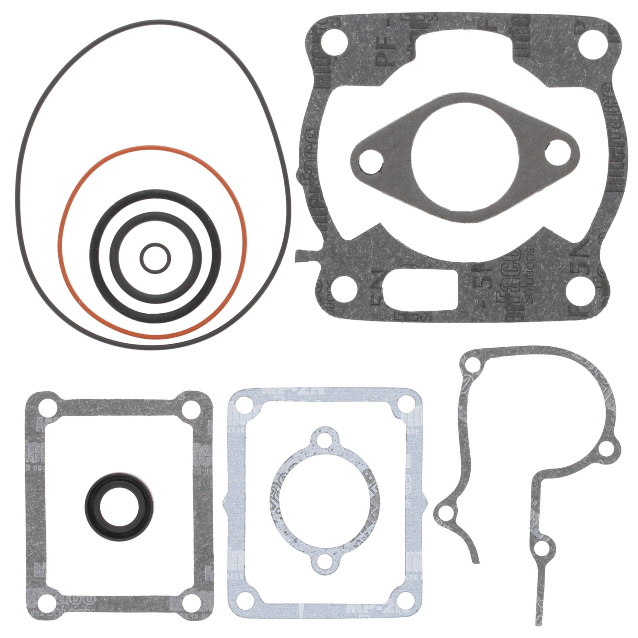 Vertex Top End Gasket Set | 810631 - MojoMotoSport.com