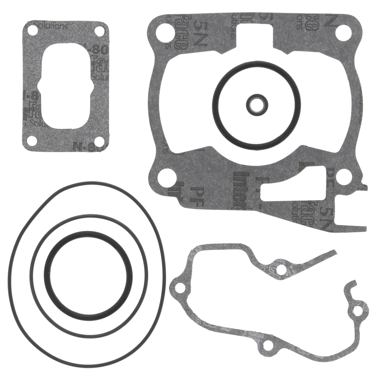 Vertex Top End Gasket Set | 810636 - MojoMotoSport.com
