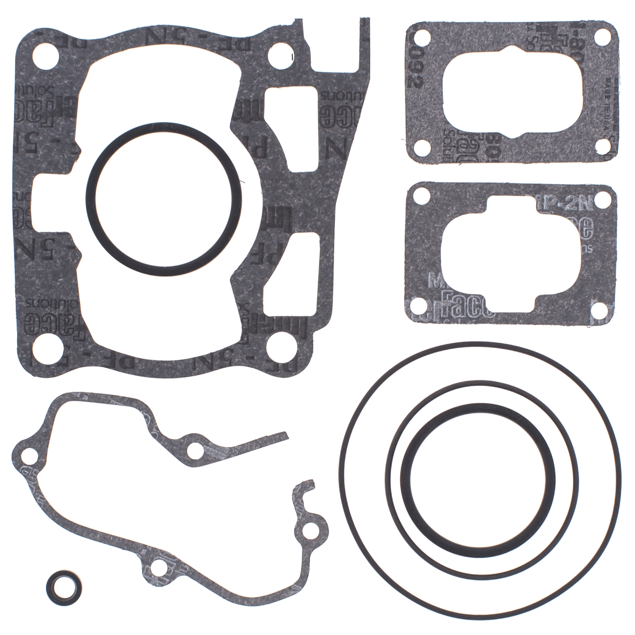Vertex Top End Gasket Set | 810639 - MojoMotoSport.com