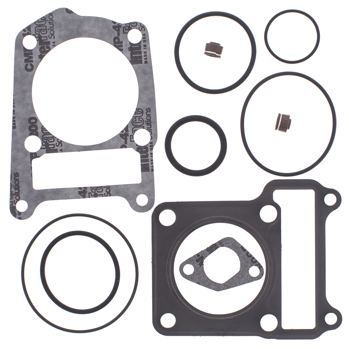 Vertex Top End Gasket Set | 810640 - MojoMotoSport.com