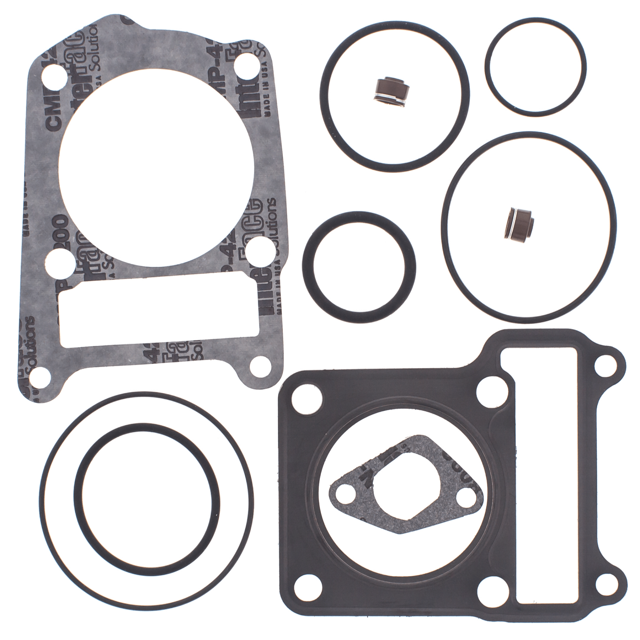 Vertex Top End Gasket Set | 810640 - MojoMotoSport.com