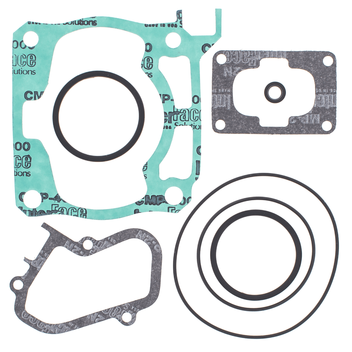 Vertex Top End Gasket Set | 810641 - MojoMotoSport.com