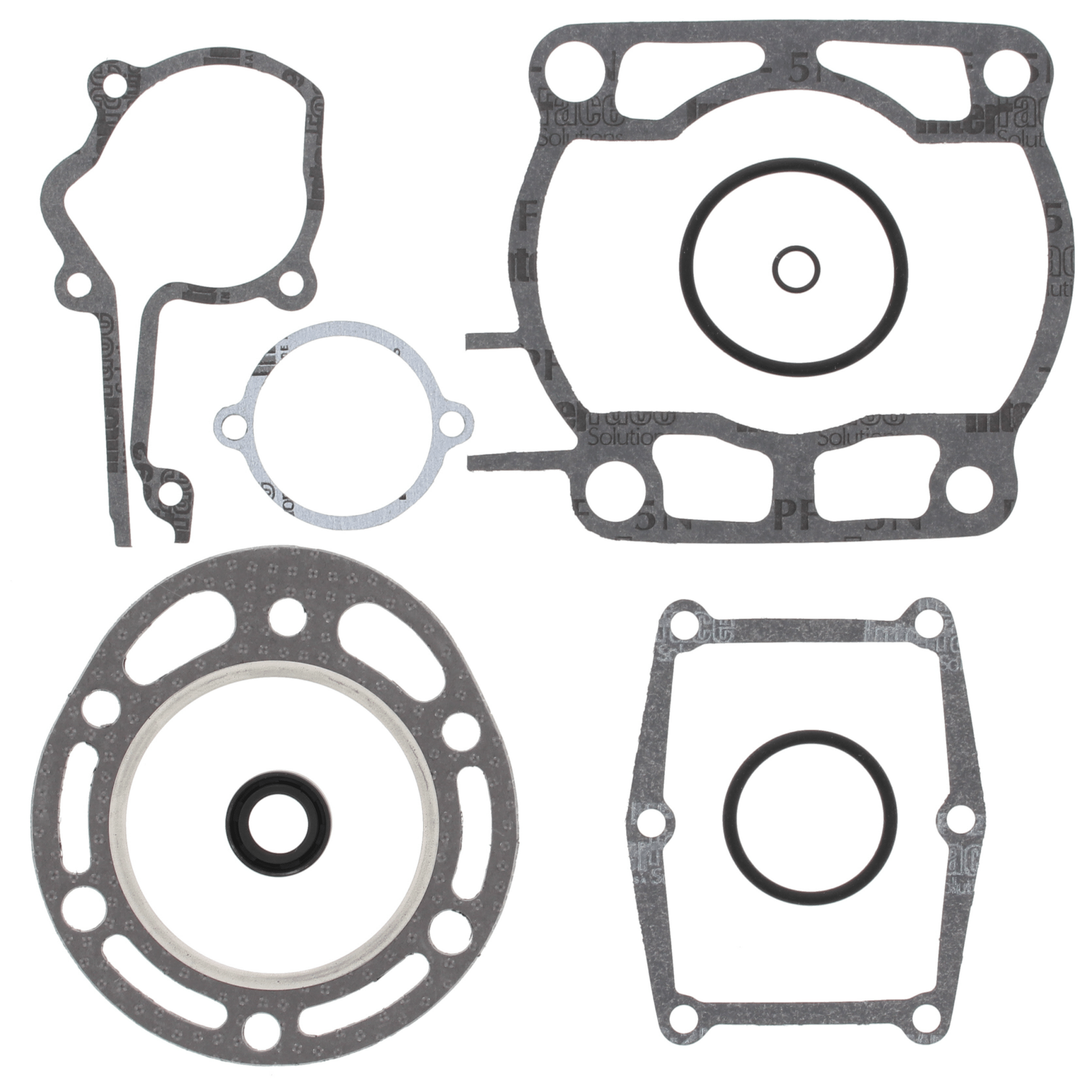 Vertex Top End Gasket Set | 810660 - MojoMotoSport.com