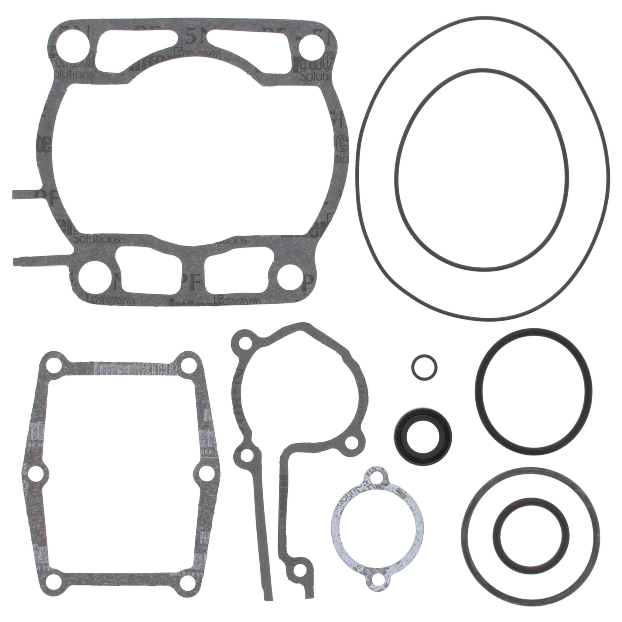 Vertex Top End Gasket Set | 810661 - MojoMotoSport.com