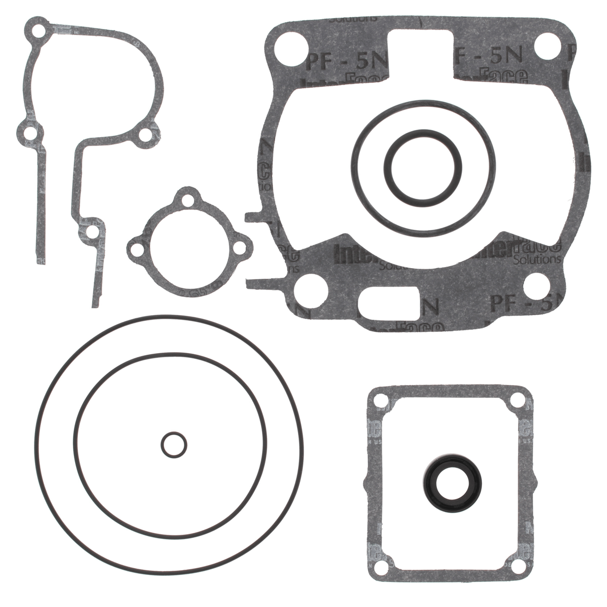 Vertex Top End Gasket Set | 810664 - MojoMotoSport.com