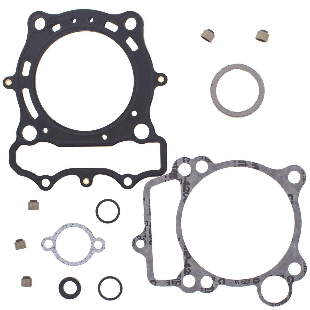 Vertex Top End Gasket Set | 810671 - MojoMotoSport.com