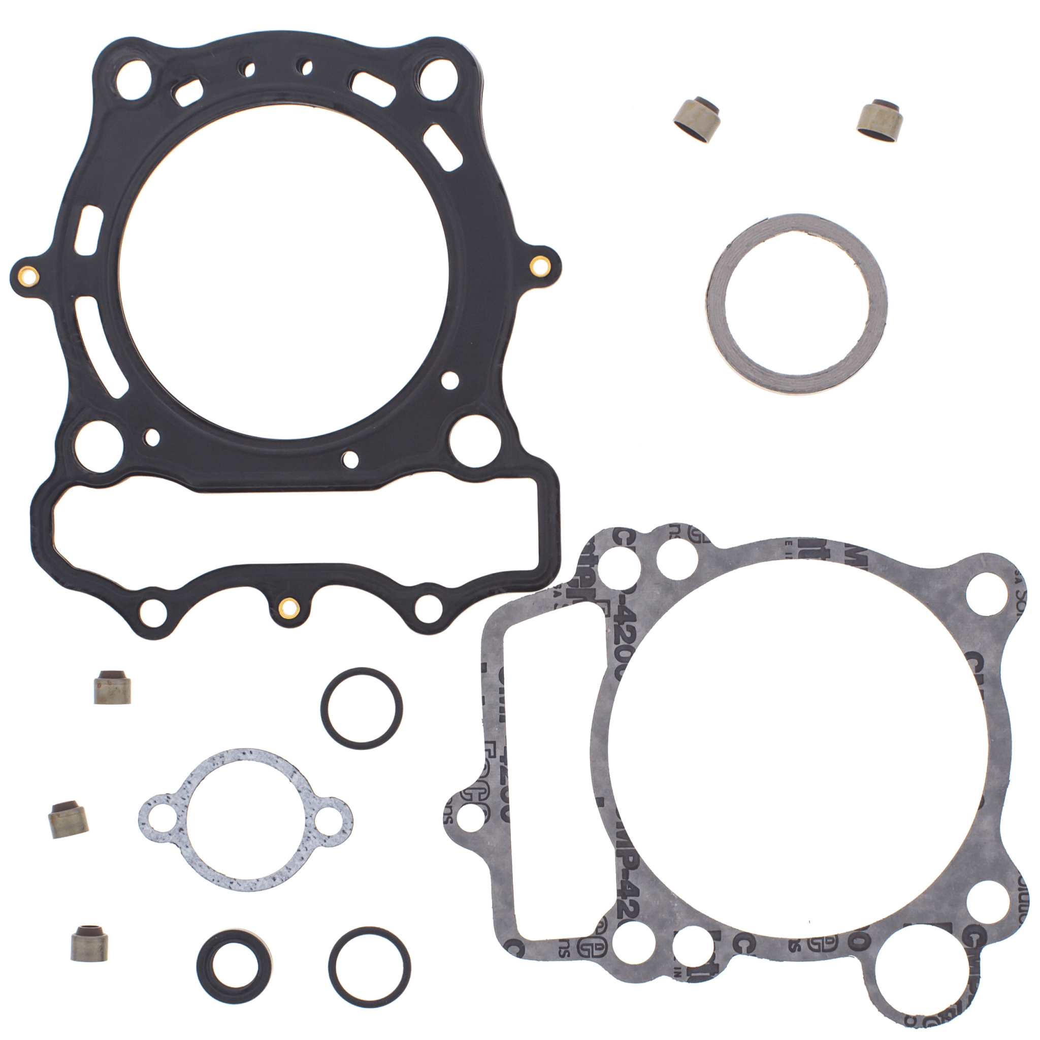 Vertex Top End Gasket Set | 810671 - MojoMotoSport.com
