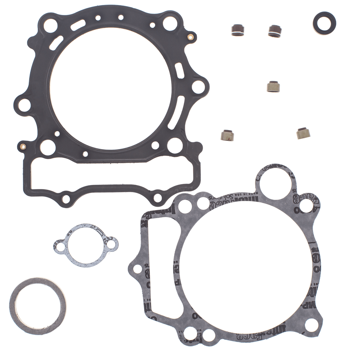Vertex Top End Gasket Set | 810676 - MojoMotoSport.com
