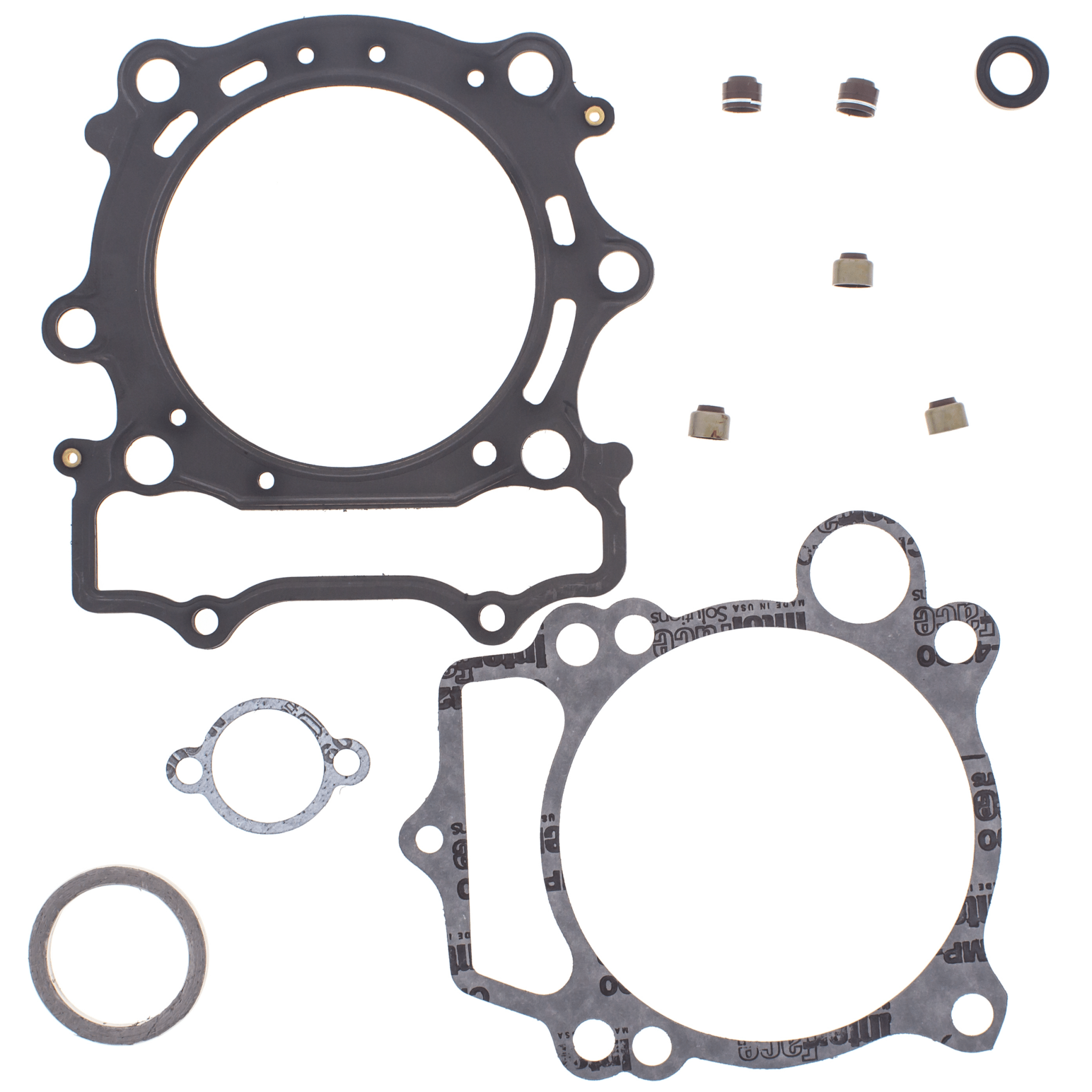 Vertex Top End Gasket Set | 810676 - MojoMotoSport.com