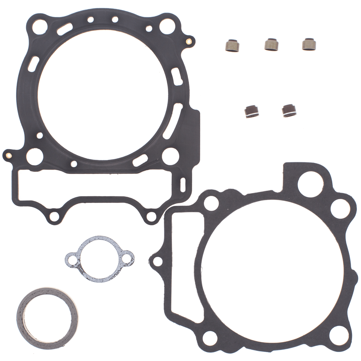 Vertex Top End Gasket Set | 810687 - MojoMotoSport.com