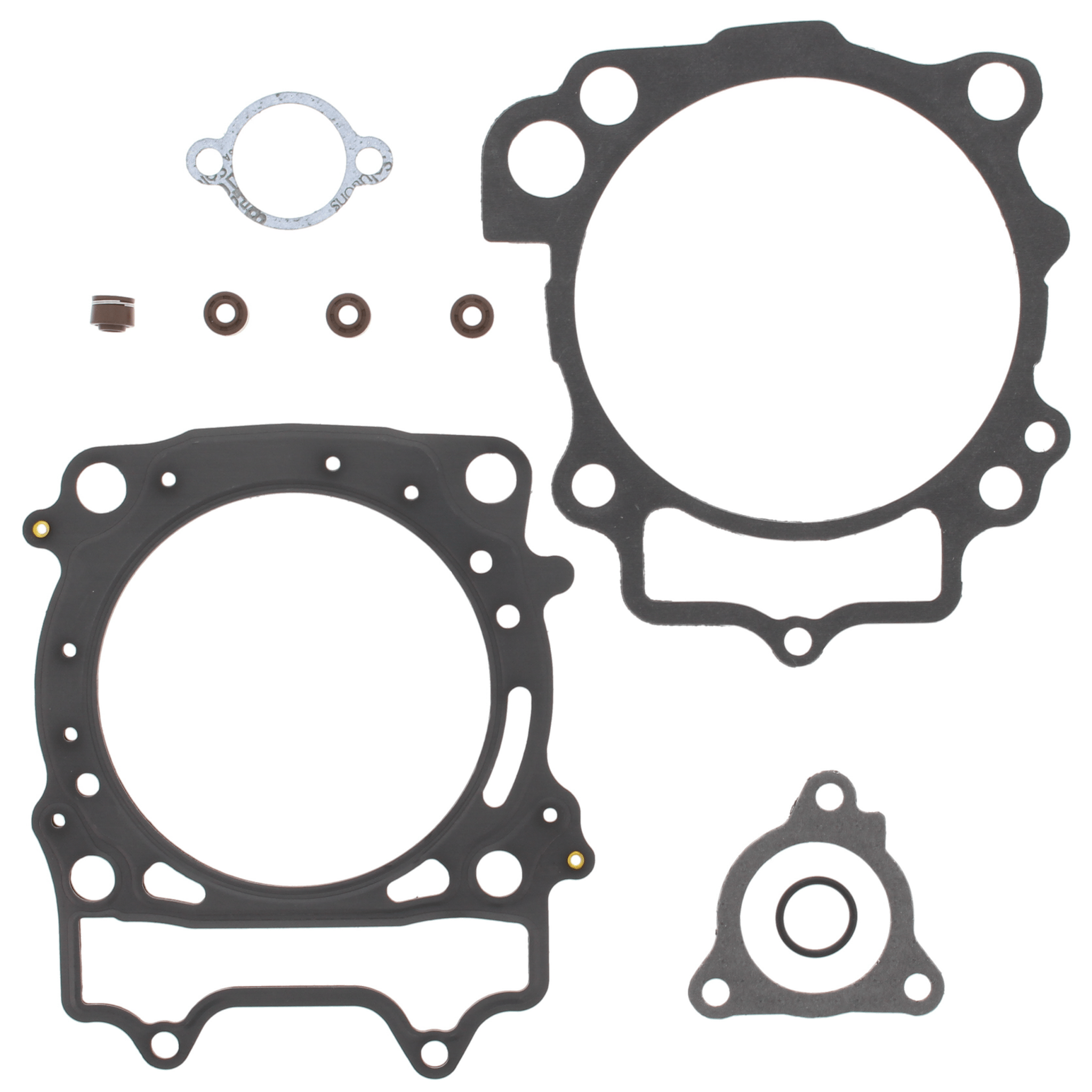 Vertex Top End Gasket Set | 810689 - MojoMotoSport.com
