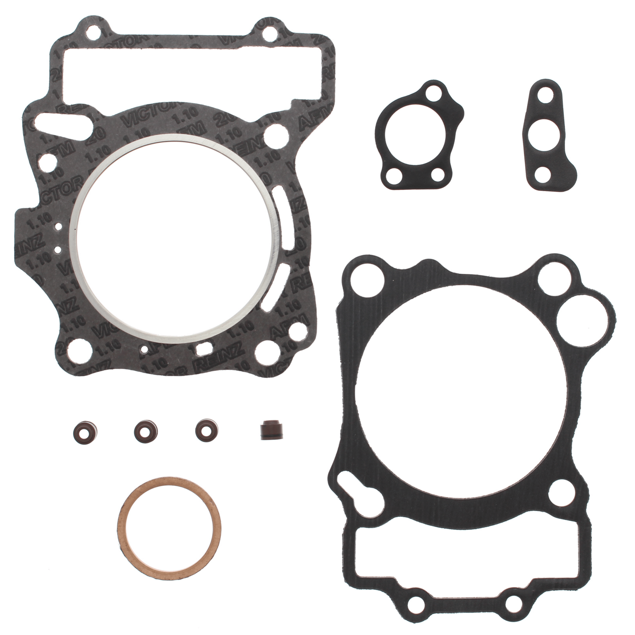 Vertex Top End Gasket Set | 810691 - MojoMotoSport.com