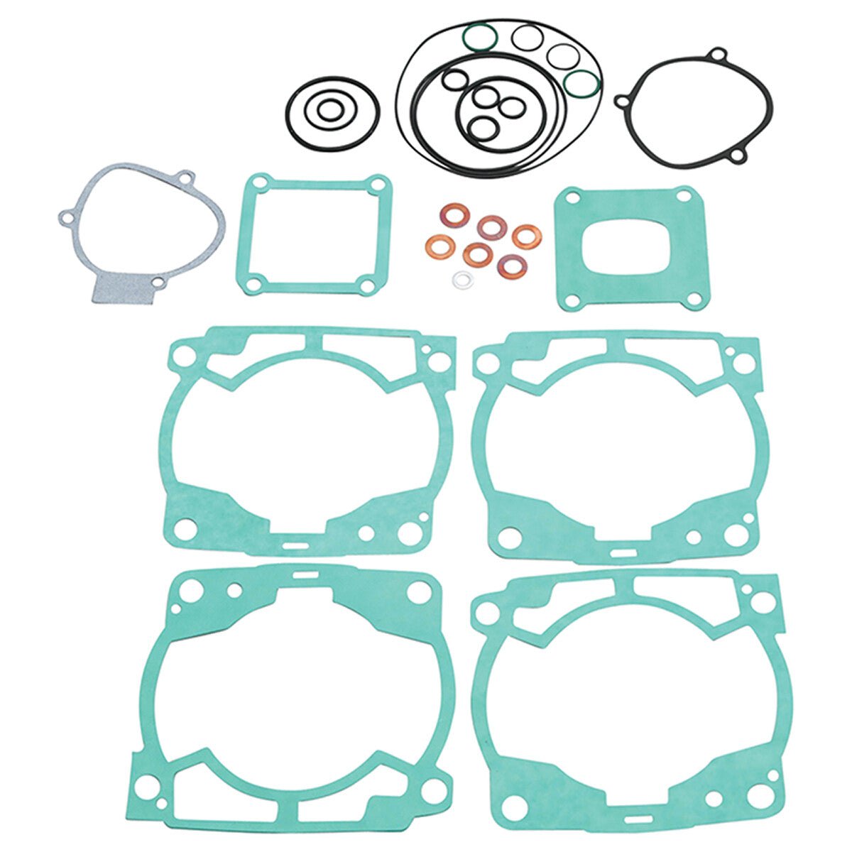 Vertex Top End Gasket Set | 810976 - MojoMotoSport.com