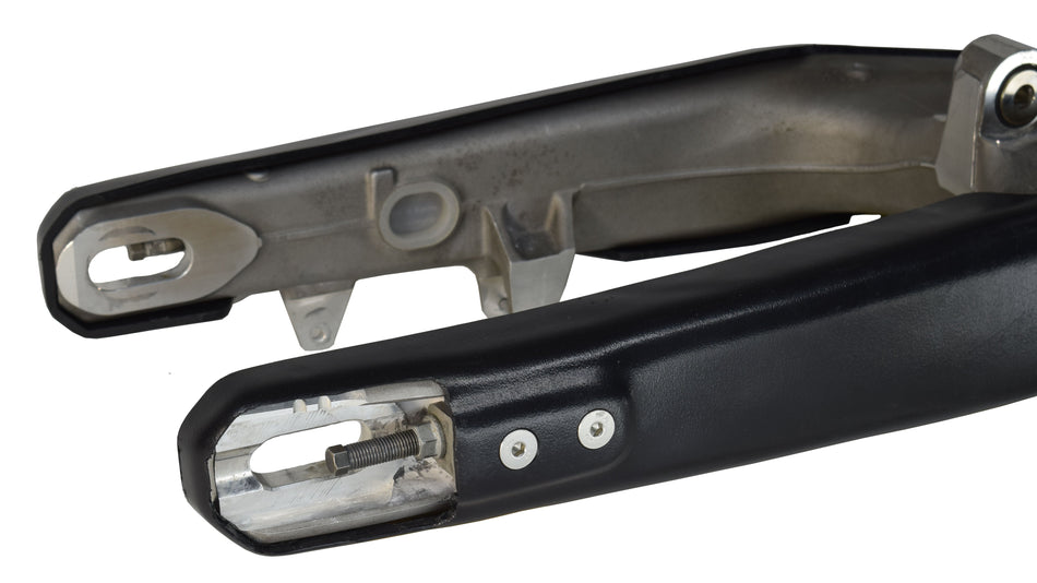 Crosslinked Components HD Swingarm Protectors 2014-22 KTM/HUS/GAS w/ Linkage | KL