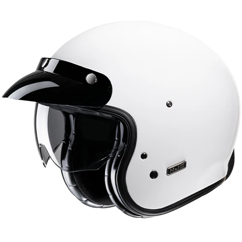 HJC V31 Solid Full Face Helmet