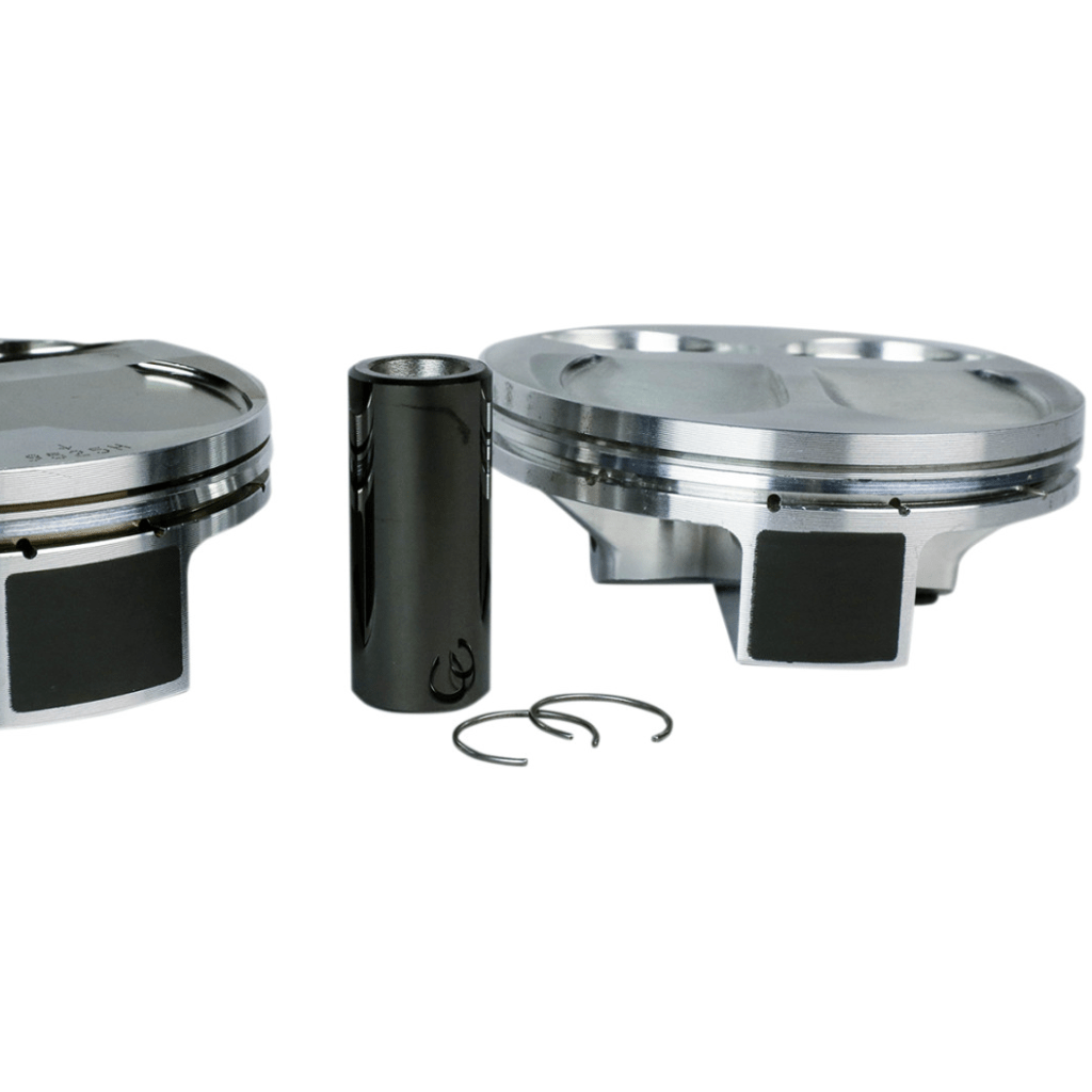 Wiseco Racer Elite Piston Kit 14.0:1 95.00 MM Bore | RE805M09500 - MojoMotoSport.com