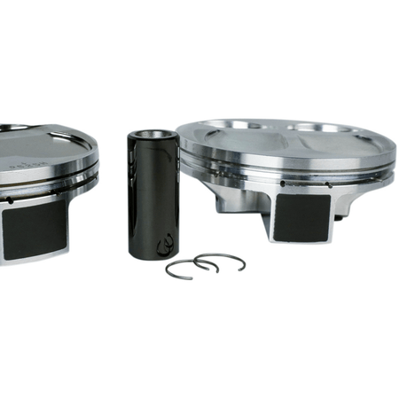 Wiseco Racer Elite Piston Kit 14.0:1 95.00 MM Bore | RE805M09500 - MojoMotoSport.com