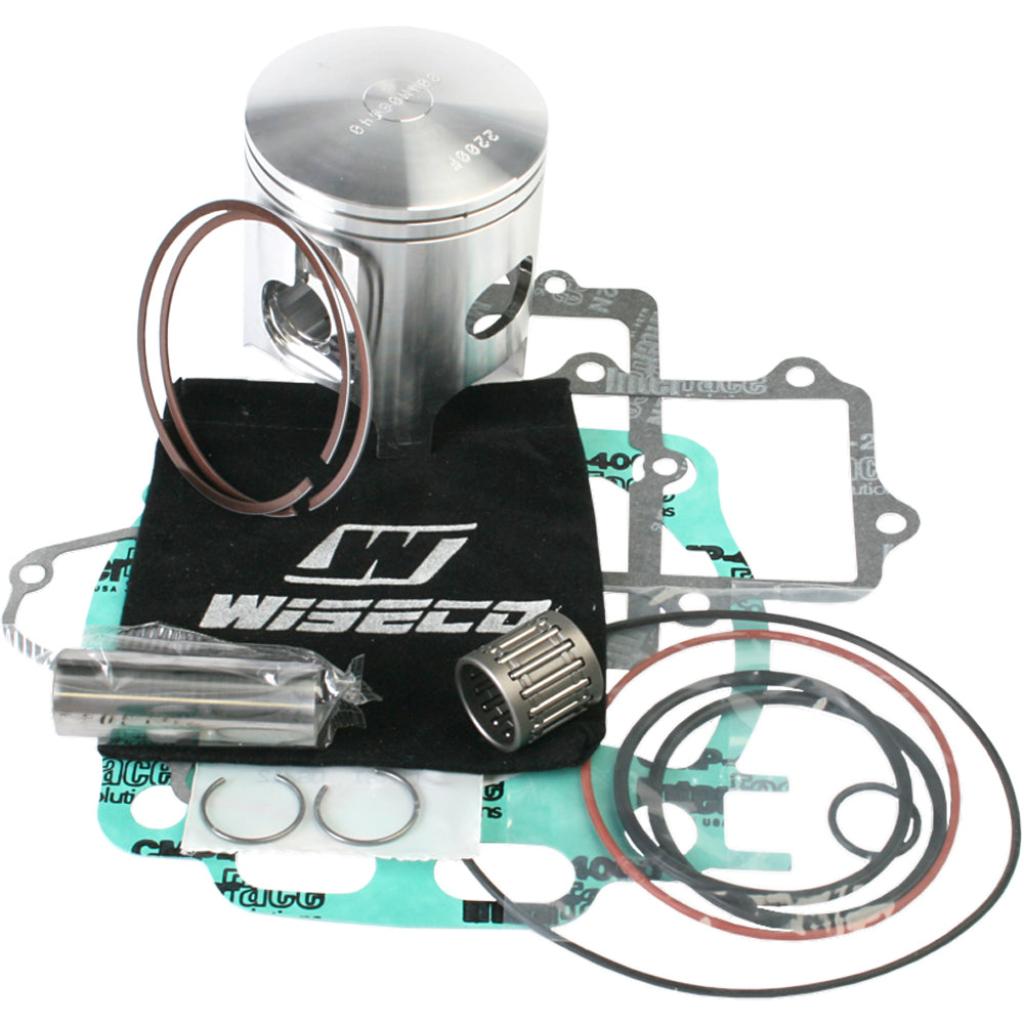 Wiseco Top End Kit Pro - Lite 66.40/Std Yamaha | PK1198 - MojoMotoSport.com