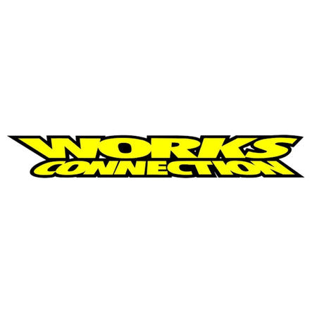 Works Connection Pro Launch Start Device RED WP Cone Valve 2023+ | 12 - 915 - MojoMotoSport.com