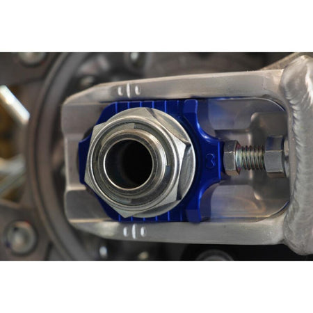 Works Connection Yamaha YZ/WR Elite Axle Blocks - MojoMotoSport.com