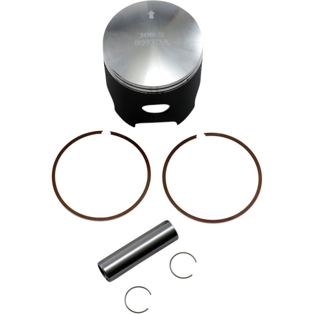 Wossner Piston Kit 1986 - 2006 Kawasaki KDX200 | 8093D - MojoMotoSport.com