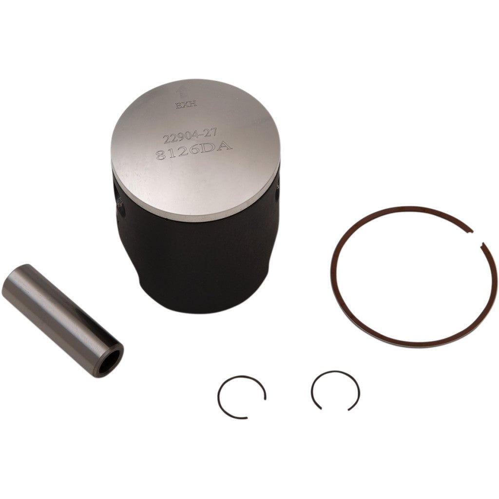 Wossner Piston Kit 1987 only Honda CR125R | 8126D - MojoMotoSport.com