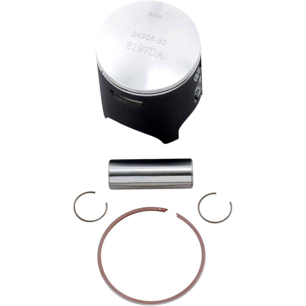 Wossner Piston Kit 1988 - 2000 Kawasaki KX80 | 8197D - MojoMotoSport.com