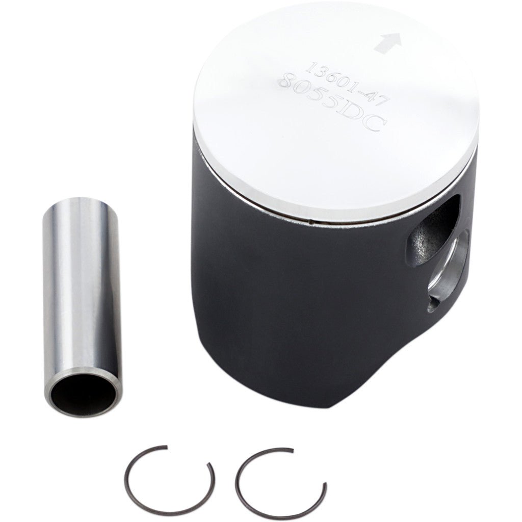 Wossner Piston Kit 1989 - 1999 Suzuki RM125 | 8055D - MojoMotoSport.com