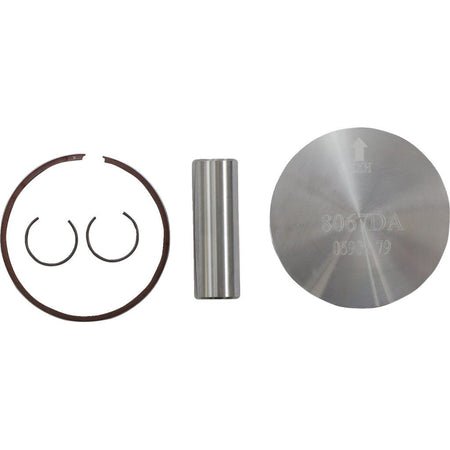 Wossner Piston Kit 1992 - 2003 Honda CR125R | 8067D - MojoMotoSport.com