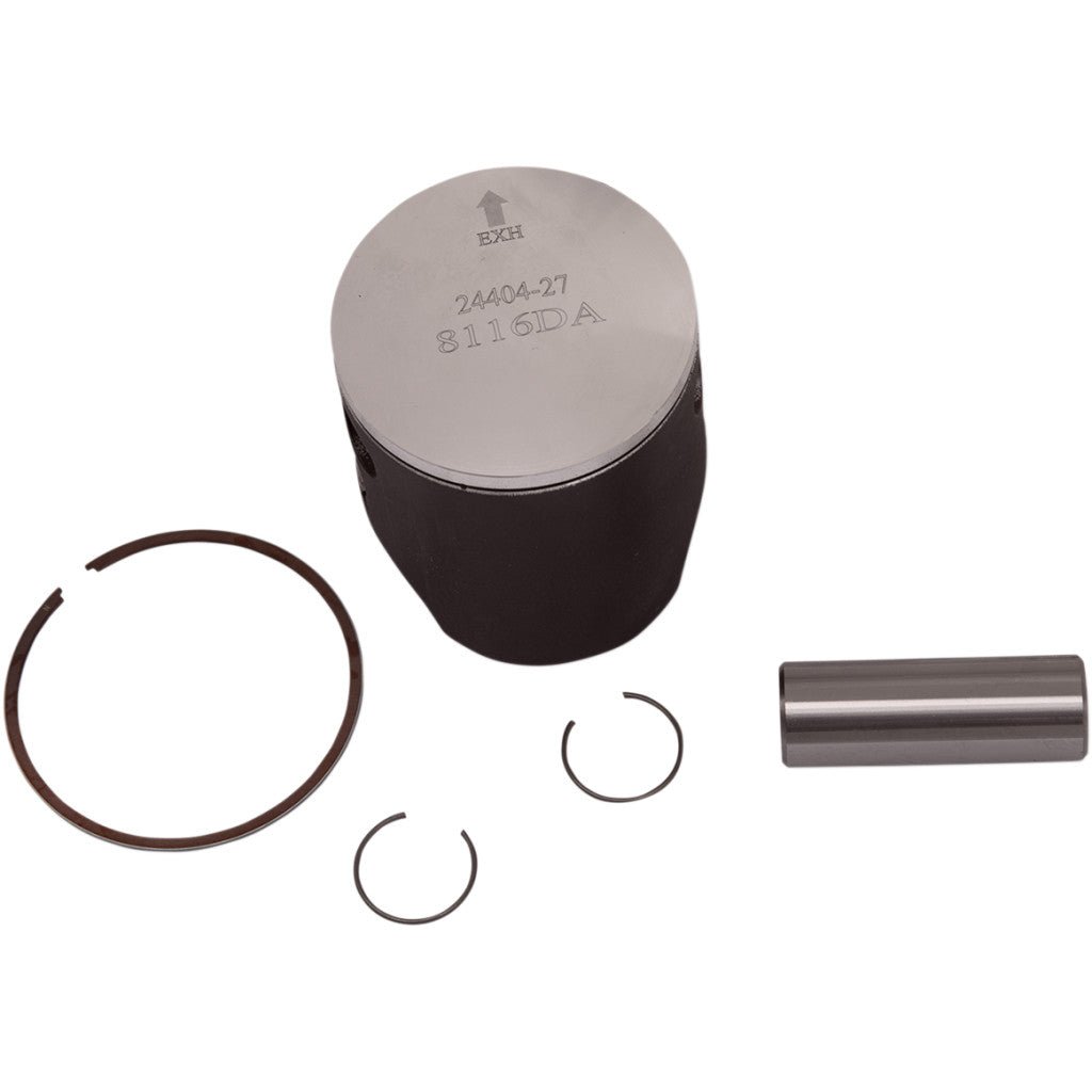 Wossner Piston Kit 1994 - 1996 Yamaha YZ125 | 8116D - MojoMotoSport.com