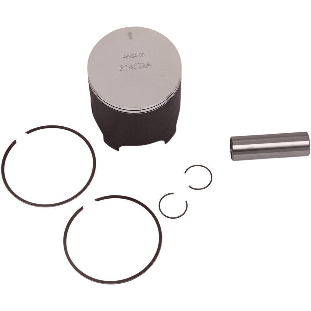 Wossner Piston Kit 1998 only Suzuki RM250 | 8140D - MojoMotoSport.com