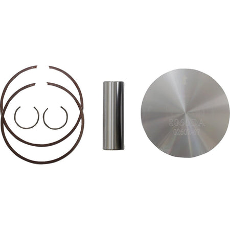 Wossner Piston Kit 2002 - 2004 Honda CR250R | 8066D - MojoMotoSport.com