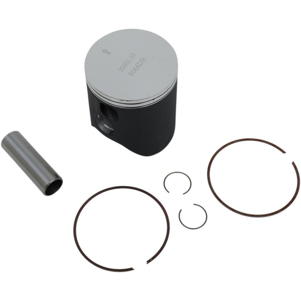 Wossner Piston Kit 2002 - 2004 Honda CR250R | 8066D - MojoMotoSport.com