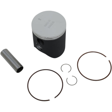 Wossner Piston Kit 2002 - 2004 Honda CR250R | 8066D - MojoMotoSport.com