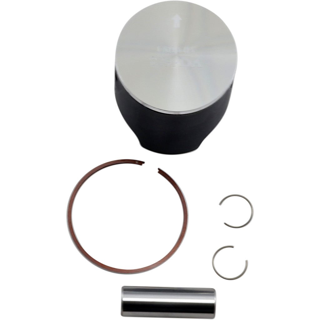 Wossner Piston Kit 2016 - on KTM 150 SX & 2017 - on 150 XC - W | 8299D - MojoMotoSport.com